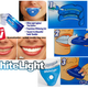 Illustration for article titled White Light Smile Review em/em
